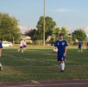 Meet your Posher, Trenton